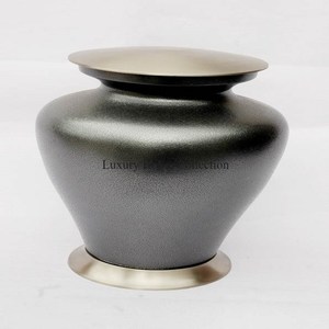 100% trabajo de nácar artes y artesanías creativas modernas, mesa hecha a mano, almacenamiento de cenizas humanas decorativas, suministros de urnas funerarias - Product Image 4