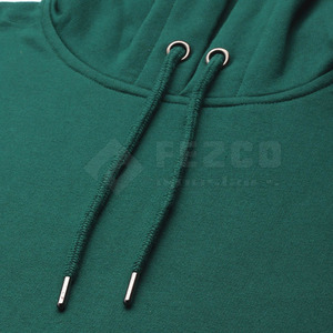เสื้อฮู้ดสตรีทแวร์ผ้าฝ้าย 100% ระบายอากาศได้ดี ไม่เป็นขุย ไม่ยับ ปรับแต่งได้ พร้อมโลโก้ด้านหน้า - Product Image 5