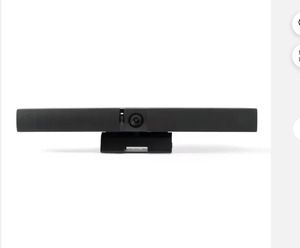 Sistema de Videoconferencia 4K FG Owl Bar con Función de Traducción, Altavoz Activo, Material Plástico, Molde Privado - Product Image 1