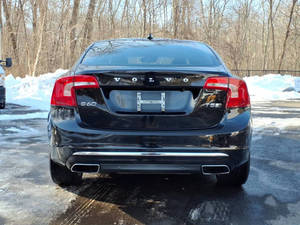 V*olvo S60 T5 Inscription d'occasion de 2017 - Product Image 6