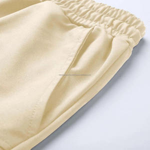 กางเกงขาสั้นออกกำลังกายผู้ชายขายส่ง ผลิตโดยมืออาชีพ ระบายอากาศได้ดี ผลิตในปากีสถาน ดีไซน์ล่าสุด - Product Image 3