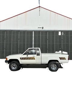 1986/1985/1993/1988/1986/1989/2016/2017/2018/2025 Toyota Pick up HZJ 79 Pick-up 4.2l diesel à cabine unique à vendre prix bas - Product Image 1