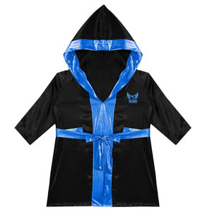 Batas de boxeo de secado rápido Último diseño Jiu Jitsu Kimono Batas de boxeo para hombres más vendidos - Product Image 3