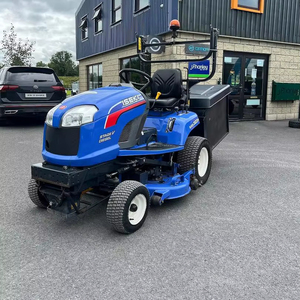 Isekki SXXXG 326 24V tondeuse 2 temps meilleure qualité vente en gros offre d'usine pour jardin pelouse herbe machine de découpe - Product Image 1