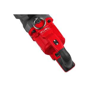 Clé à chocs électrique sans fil, clé à cliquet sans balais avec batterie et chargeur - Product Image 3