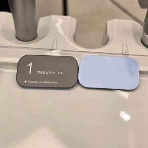 Escáner de Imágenes Digitales Dentales Dimedi Zeropsp PSP, Sensor de Película de Rayos X de 1 Tamaño, Certificado CE Clase I, Compatible con APIXIA TYRIS - Product Image 1