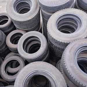 ยางรถยนต์มือสองพร้อมการรับประกัน 1 ปี สำหรับการส่งออกทั่วโลกและการขายส่ง มีทุกขนาดและทุกรุ่น - Product Image 3