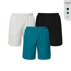 Short de fitness personnalisé à deux couches OEM Short de sport de sport d'été de haute qualité pour hommes Short d'entraînement de jogging 2 en 1 pour hommes - Product Image 2
