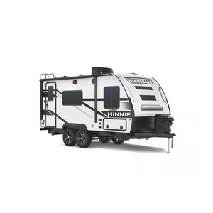 Acheter Hot Mobile Motorhomes camping-car remorque de voyage hors route caravane Mobile Home Motorhome à vendre - Product Image 5