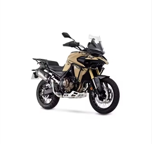 Prêt à être expédié : Nouvelle moto Vo-ge 625DSX Adventuere 2025 - Product Image 3
