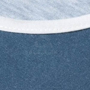 Camiseta sin mangas deportiva de alta calidad para hombre, algodón de secado rápido, poliéster, tejido de punto rápido, transpirable, diseño de talla grande - Product Image 4