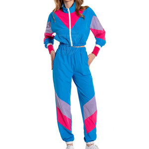 Traje Cortavientos Casual de Invierno para Mujer, con Forro Suave, Diseño Ligero, Ecológico y Transpirable - Product Image 4