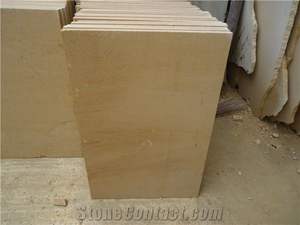 Dalles et carreaux en grès mat jaune, carrelage en grès jaune, revêtement mural et sol en pierre naturelle - Product Image 4