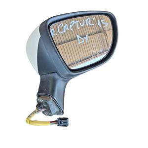 ESPEJO RETROVISOR DERECHO RENAULT Captur Serie (13>19) - Product Image 1