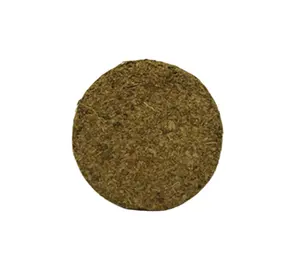 World Wide Supply Hot Selling 100% Natural Cocopeat Fiber Grow Disc for Planting Flowers for Farming Seasons