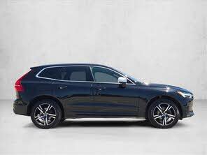 Meilleures ventes 2019 V-o-l-v-o X-C-60 T5 R-Design AWD Voiture automatique - Product Image 2
