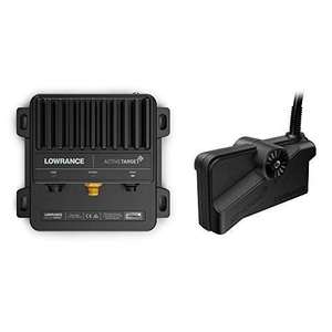 ผู้ขายที่ได้รับการยืนยันสำหรับ Lowrance ActiveTarget 2 Live Sonar พร้อมโมดูลทรานสดิวเซอร์ + XDCR+ ชุดติดตั้ง รุ่น 00015959001 รับประกัน 2 ปี สหรัฐอเมริกา - Product Image 2