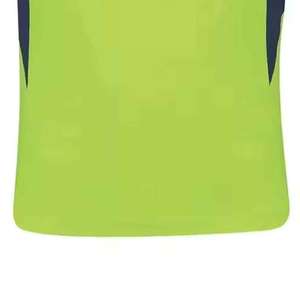 Vêtements de tennis pour hommes, uniforme de badminton à vendre, ensemble d'uniformes de badminton et de tennis de table pour hommes - Product Image 5