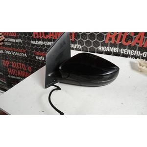 Specchietto Retrovisore Sinistro VOLKSWAGEN Polo 5a Serie (09>17) 6C1857501C - Product Image 3