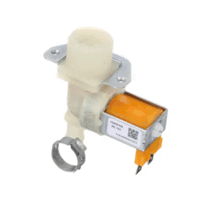 Vanne d'eau électrique d'origine OEM pour lave-vaisselle DD82-01588A, pièces détachées pour lave-vaisselle - Product Image 3