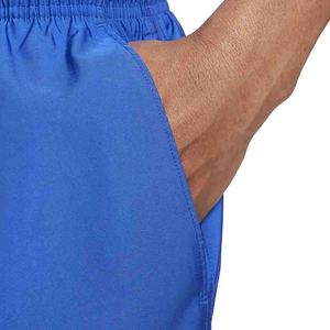 Shorts surdimensionnés pour hommes respirants pour l'été en gros Motif solide élégant dans toutes les couleurs personnalisé Meilleure vente Teint uni - Product Image 4