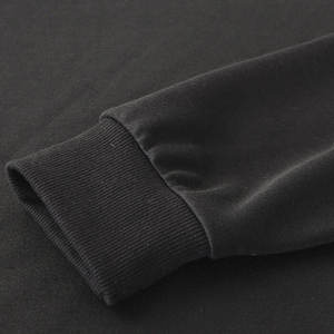 Sudadera de Algodón para Hombre, Logotipo Personalizado OEM, Secado Rápido, Transpirable, Ligera, para Fitness, Deportes, Gimnasio, Equipo, Ropa Casual para Exteriores - Product Image 4