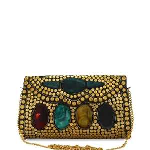 Bolso de Mano Tipo Clutch para Mujer, Elegante, para Uso Diario y Ocasiones Especiales, al Mejor Precio al por Mayor - Product Image 4