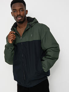 Custom Element Jacket Chaqueta cómoda para hombres Disponible en todos los colores Totalmente cómodo y mejor para las estaciones de invierno - Product Image 2