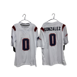 Camisetas de Fútbol Americano Originales de Alta Calidad para Hombre, Modelo 2026, Premium, Transpirables, Ligeras, Duraderas, Ropa Deportiva para Equipos - Product Image 3