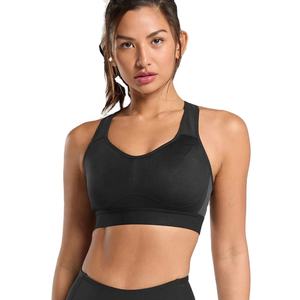 Soutien-gorge lisse à armatures personnalisé pour la vente en gros, tailles 34 36 38 40 42 44 46 48 50, bonnets BCDEFGH, push-up, pour femmes, effet galbant - Product Image 3