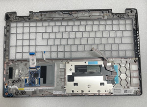 ใหม่สำหรับ Dell Latitude 5530 Precision 3570 palmrest ทัชแพดไม่มี SC 0M4V8T M4V8T - Product Image 4