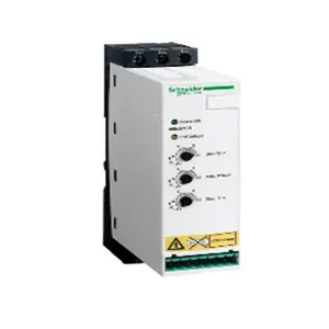 Quality Assured Heavy Duty Schneider Altistart 01 Soft Starters For Power Control Uses System By Indian Exporters