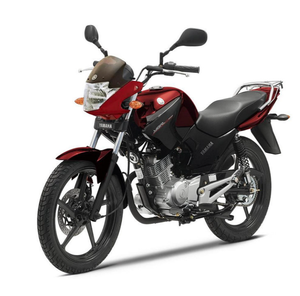 100% AUTHENTIQUE Livraison nationale Moto Yamaha YBR 125 2015 124cc à vendre et prête à être expédiée - Product Image 3