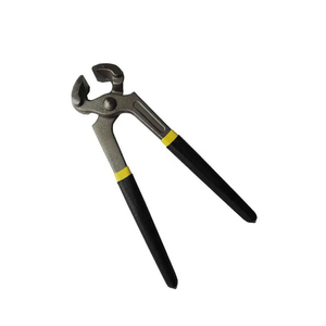 Pince à sabot vétérinaire médicale professionnelle pince à sabot de cheval en acier inoxydable - Product Image 6