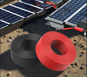 Cables Solares - Product Image 1