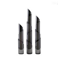 Bougeoir moderne élégant Accent décoratif de luxe pour centre de table à la maison Éclairage romantique et décor intérieur élégant - Product Image 6