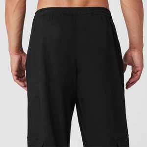 Pantalon Ripstop coupe-vent et résistant à l'eau pour homme Style de rue pour l'esprit aventureux pour la randonnée et le voyage - Product Image 5