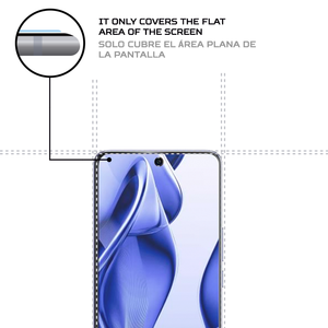 ฟิล์มกันรอยหน้าจอเอเซอร์ ซุปเปอร์ ZX โปร - Product Image 4