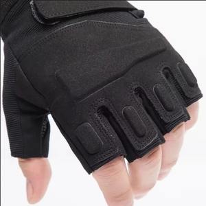 Gants tactiques Black Hawk Tactical Fans, protection anti-coupure pour les sports de plein air, antidérapants, pour la conduite à moto, hommes et femmes - Product Image 4