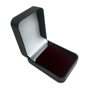 จี้สร้อยคอเพชรทรงกลมสีฟ้าธรรมชาติ1.02 CT สำหรับผู้หญิงสไตล์คลาสสิกพร้อมห้อยต่องแต่งทำจากเงินสเตอร์ลิง - Product Image 5