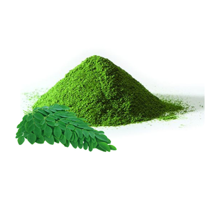 ขายส่งผงใบมะรุมธรรมชาติบริสุทธิ์คุณภาพสูงจํานวนมาก - Product Image 5