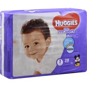 Toallitas Húmedas para Bebé Huggies Pure, Precio de Fábrica Económico, Dermatológicamente Probadas para Recién Nacidos, Entrega Rápida, Cuidado Suave, En Existencia, Comprar Ahora - Product Image 2