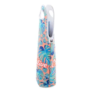 Borsa per Vino VinoBag in RPET Sostenibile, Articolo Promozionale per Merchandising - Product Image 6