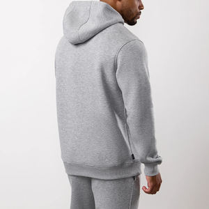 OEM Sudaderas con capucha hechas a medida Precio bajo Unisex Algodón Fleece Sudadera unisex Fabricado por la moda antigua - Product Image 3