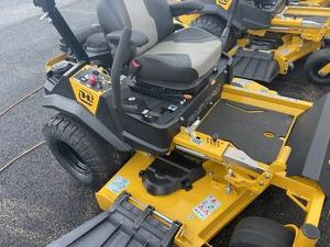 Cortadora de Césped Industrial/DIY Hustler FASTRAK 2022 con Motor de Gasolina de 4 Tiempos y 196cc/190cc de Desplazamiento - Product Image 6