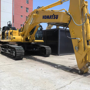Nieuwe <span class=keywords><strong>Komatsu</strong></span> <span class=keywords><strong>PC500</strong></span>-11M0 Graafmachine, 1005 uur, Nieuwe staat, Lage prijs, <span class=keywords><strong>Komatsu</strong></span> Graafmachine <span class=keywords><strong>PC500</strong></span> - Product Image 1
