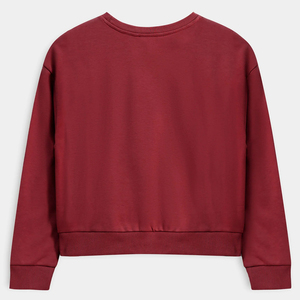 Sweat-shirts personnalisés pour femmes, fabriqués avec une doublure intérieure douce et un tissu extérieur résistant pour une chaleur et un confort équilibrés - Product Image 3