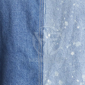 Ropa de Moda, Chaqueta de Mezclilla con Cierre de Botones Clásico, Manga Larga, Cómoda, Informal, para Uso en Exteriores, de Algodón - Product Image 6