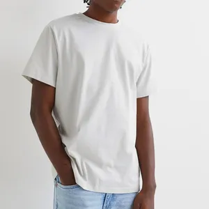American Apparel Unisex-Adult CVC T Shirt Russell Athletic Mens Basic Cotton T-Shirts