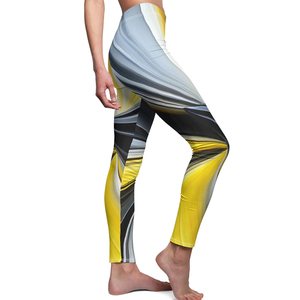 Mallas de Yoga de entrenamiento sin costuras para mujer, ropa y accesorios de fitness, mallas con estampado personalizado para mujer - Product Image 1